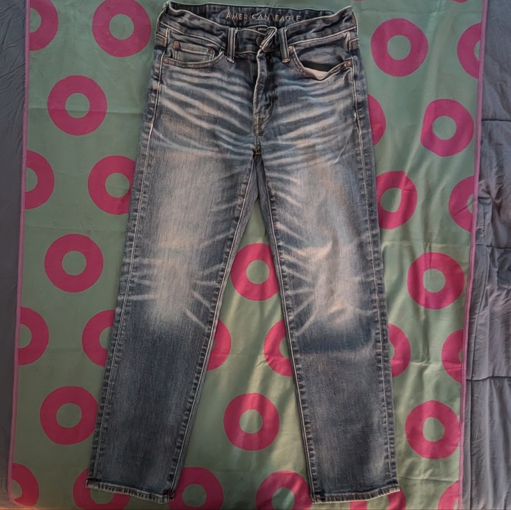 American‎ Eagle jeans
